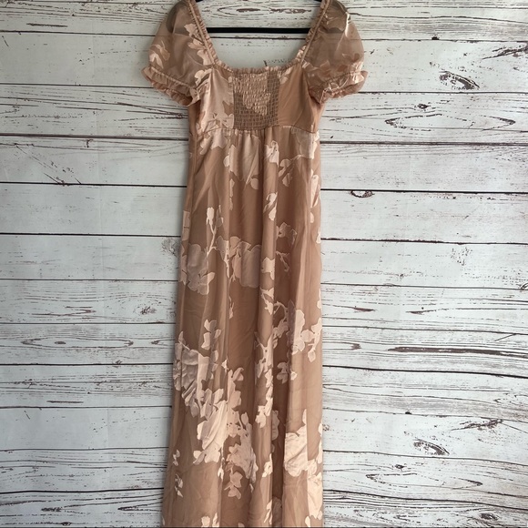 Show Me Your Mumu Brittany Maxi Otherwise Engaged - Picture 5 of 10